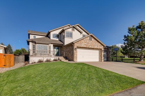 10580 Wintersweet Ct, Parker, CO 80134-2500