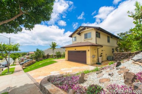 92-524 Waokele St, Kapolei, HI 96707
