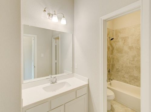 4016 Bendale Rd, Fort Worth TX 76116 exterior