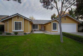 1926 Fillmore Ave, Madera, CA 93637-2974