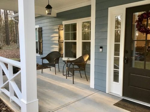 122 Cypress Dr, Mc Cormick, SC 29835-2716