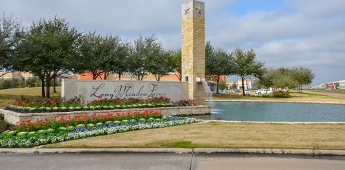 7511 Lone Star Jct St, Richmond TX 77406-7069 exterior