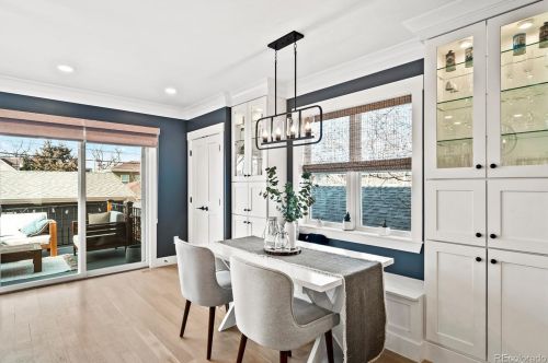 2985 Sherman St, Englewood CO 80113-1624 exterior