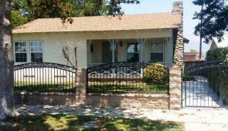 245 Magnolia St, Pomona, CA 91767-2111