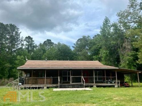 5262 Bailey Mill Rd, White Oak, GA 31568-2609