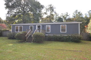 5681 Old Jacksonboro Rd, Ravenel, SC 29470-5282