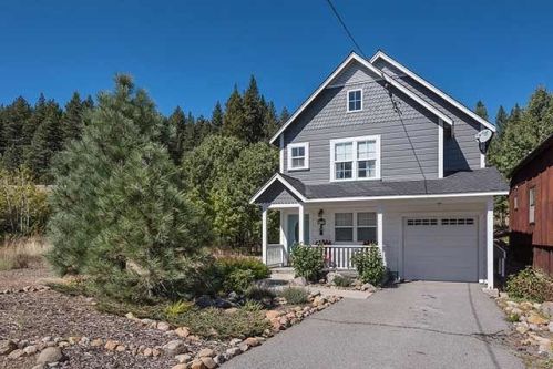 10198 Keiser Ave, Truckee, CA 96161-0103