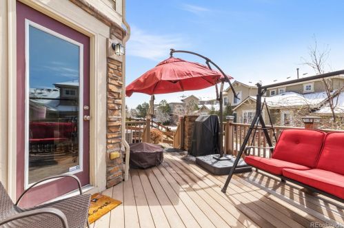 7524 Quatar Way, Aurora CO 80016-7134 exterior