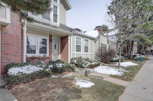 18233 Arizona Ave, Denver CO  80017-4363 exterior