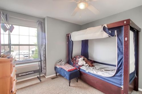 21415 55th Ave, Denver CO  80249-8398 exterior