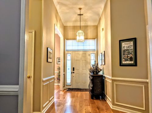 1436 Andover Ct, Evans GA  30809-5288 exterior