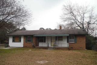 1634 Edgemore Rd, Columbia, SC 29223-3502