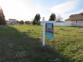 7513 E St, Spokane WA  99208-7156 exterior