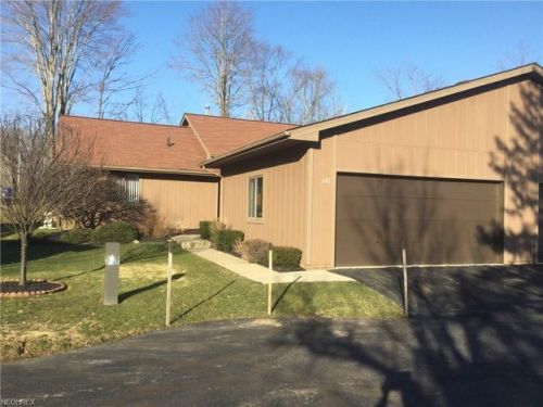 642 Cherry Park Oval, Aurora, OH 44202-8713