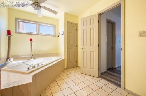 516 Archer Dr, Pueblo CO  81007-3637 exterior