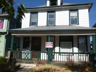 921 Ainsworth Ave, Tacoma WA  98405-3350 exterior