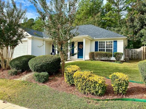 114 Oakland Dr, North Augusta, SC 29860-8654