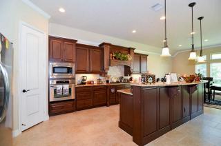 17014 Mahogany Trace Ln, Richmond TX  77407-2603 exterior