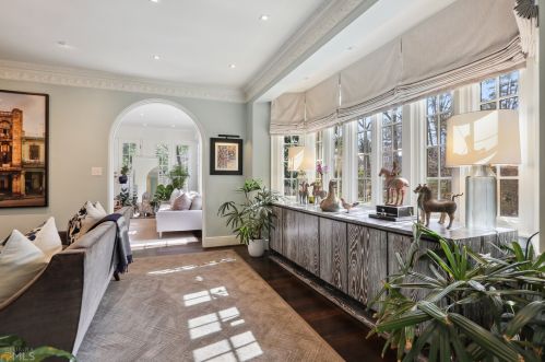 1090 Berkshire Rd, Atlanta GA  30306-3002 exterior