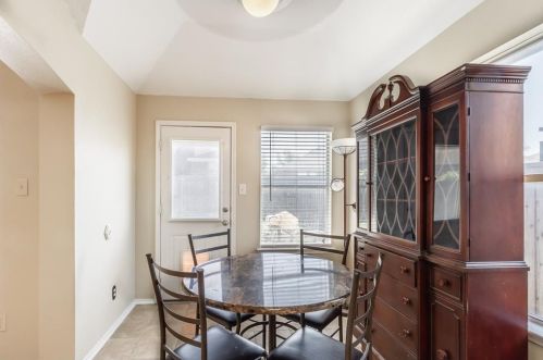 1821 Fairbanks Dr, Princeton TX 75407-2692 exterior