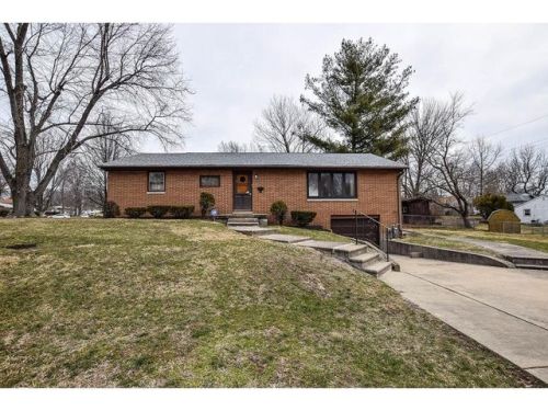 1750 Florian Ave, Decatur, IL 62526-3333