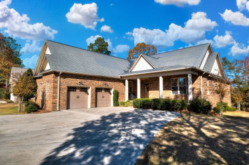 303 Lake Arbu Dr, Foreston, SC 29102-9048