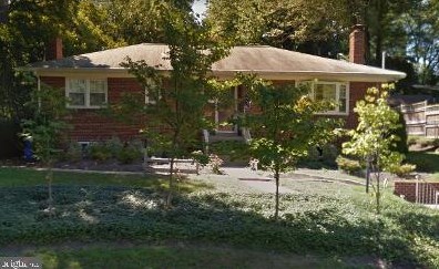 311 Hillmoor Dr, Silver Spring, MD 20901-2633