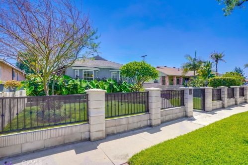 9856 Orr And Day Rd, Whittier, CA 90670-3135