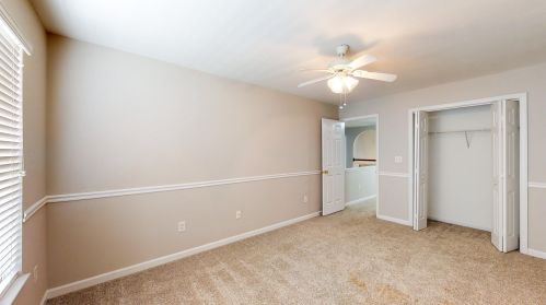 206 Nicklaus Ct, Evans GA  30809-5122 exterior