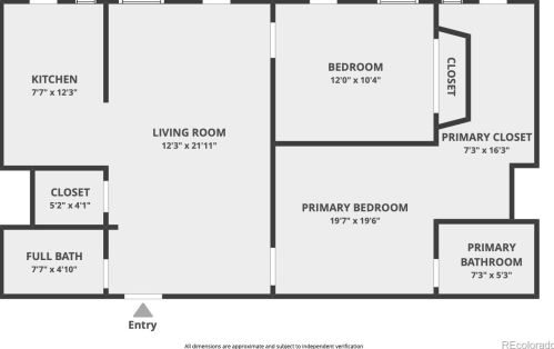 1356 Pearl St, Denver CO  80210-2239 exterior