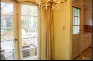 4316 56th St, Seattle WA  98105-2237 exterior