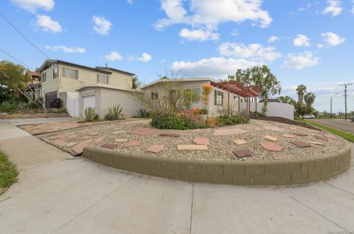 4921 Dassco St, San Diego, CA 92102-3716