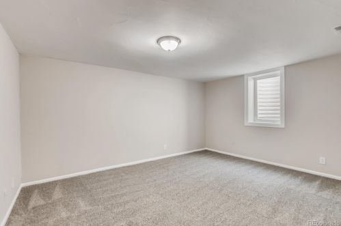 7387 Spruce St, Englewood CO  80112-1751 exterior