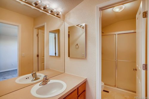 23031 Hope Dl Ave, Parker CO 80138-8492 exterior