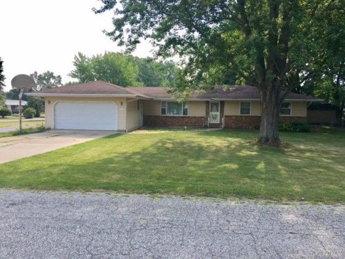 58600 Mississippi St, Elkhart, IN 46516-6131