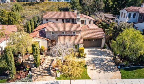 36 Blue Smt, Irvine, CA 92603-0155