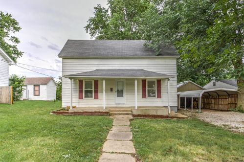 408 Russell Ave, Festus, MO 63028-1754