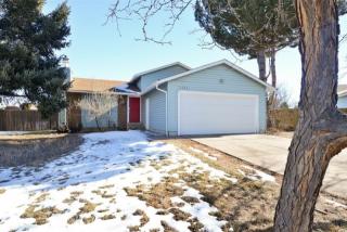 3806 Ouray Way, Denver CO  80013-2861 exterior