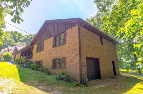 160 Country Roads Cir, Stockbridge GA  30281-1338 exterior