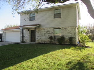 822 Coolwood Ln, Mesquite TX  75149-5324 exterior