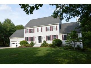 195 Hurricane Hill Rd, Mason, NH 03048-3903