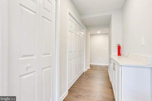 114 Williamsburg Dr, Silver Spring MD 20901-2728 exterior