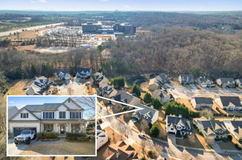 6126 Bendcreek Ln, Braselton, GA 30517-1642