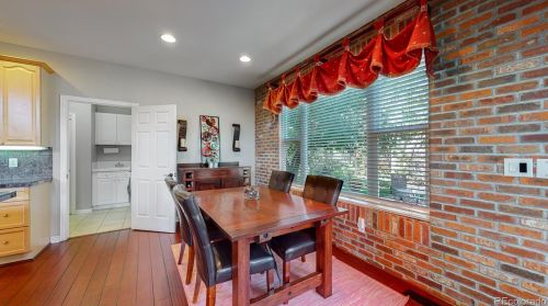 10004 Quarry Hl Pl, Parker CO 80134-3749 exterior