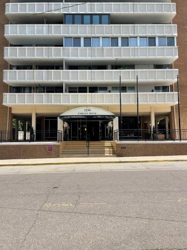 1250 Humboldt St, Denver CO  80218-2414 exterior