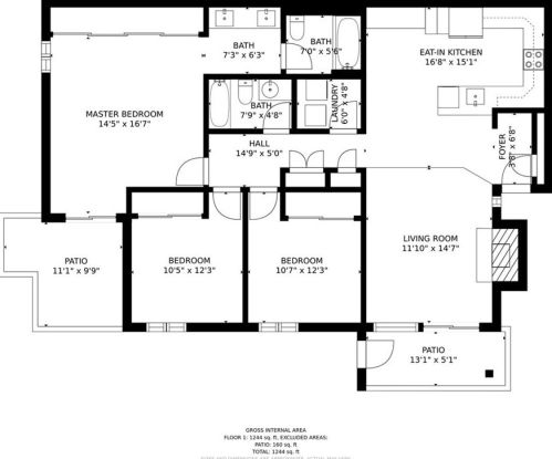 21372 Brookhurst St, Huntington Beach CA  92646-7341 exterior