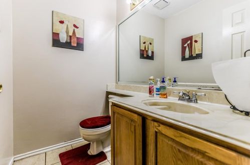 1500 Finley St, Cedar Hill TX 75104-4201 exterior