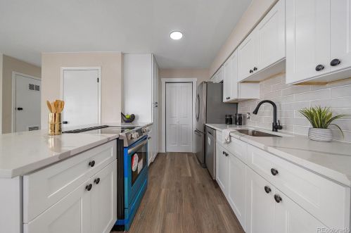 9856 Lane St, Denver CO  80260-8034 exterior