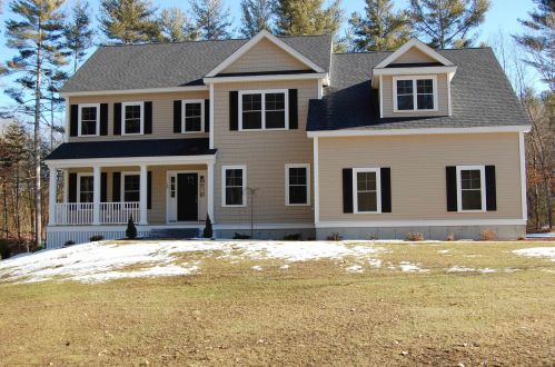 3 Kens Way, Pelham, NH 03076-2426