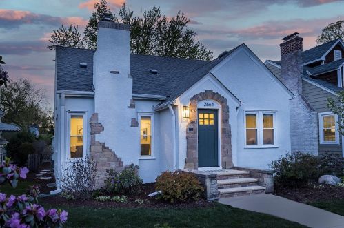 2664 Inglewood Ave, Minneapolis MN  55416-3928 exterior
